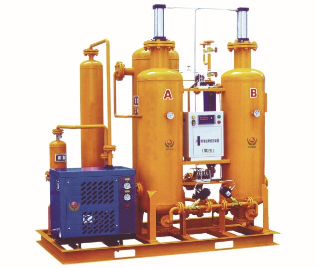 JW0 變（biàn）壓吸附製（zhì）氧裝置