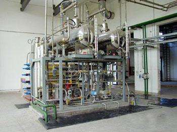 各國研究SPE水電解製氫情況（kuàng）