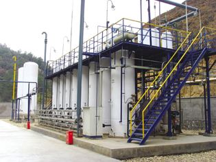 水電解製氫容（róng）易（yì）有哪些安（ān）全隱患